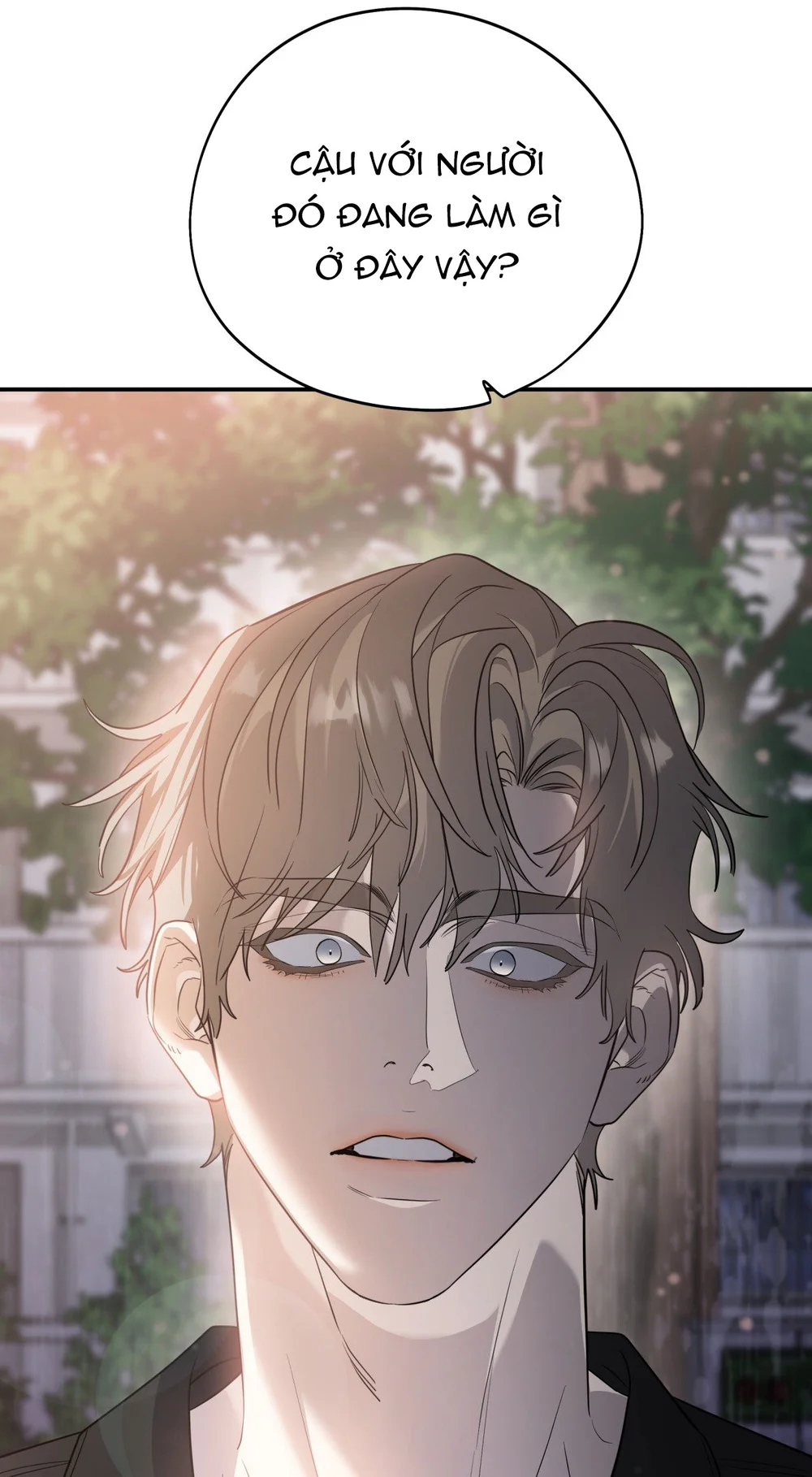 LỆNH CỨU RỖI Chapter 90 - Next Chapter 91