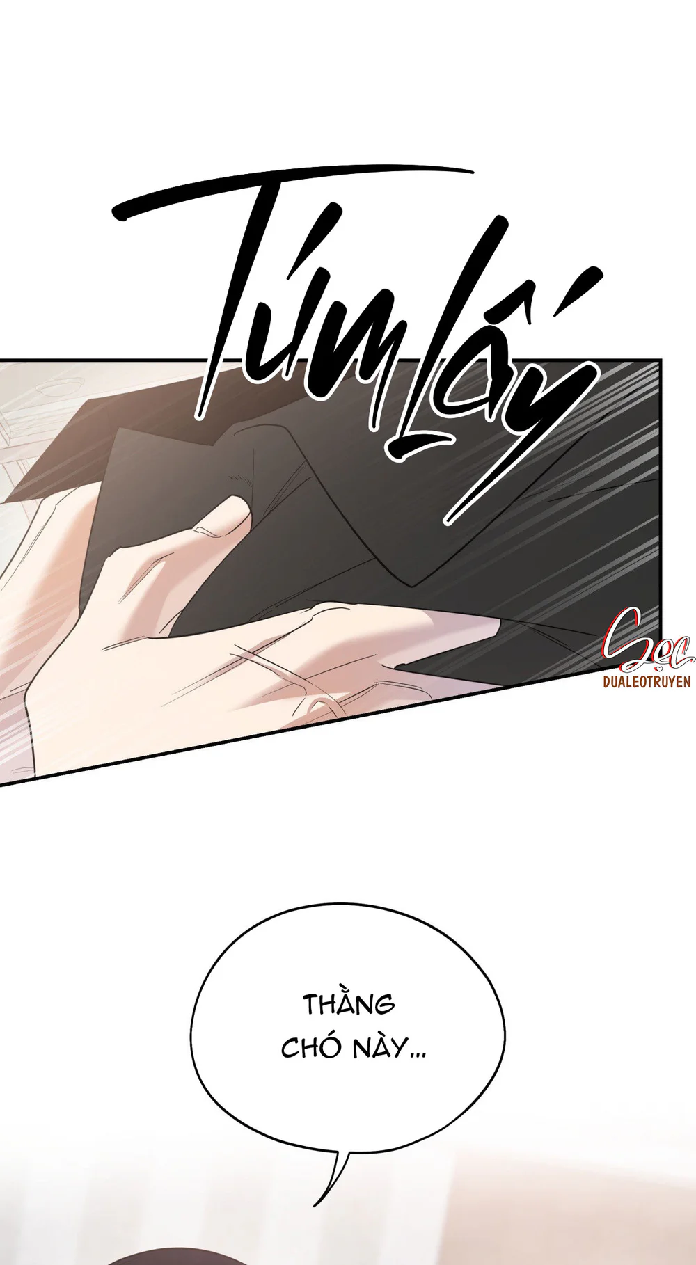 LỆNH CỨU RỖI Chapter 90 - Next Chapter 91