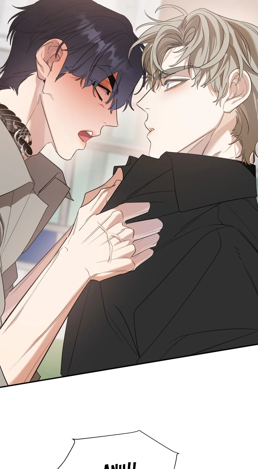 LỆNH CỨU RỖI Chapter 90 - Next Chapter 91