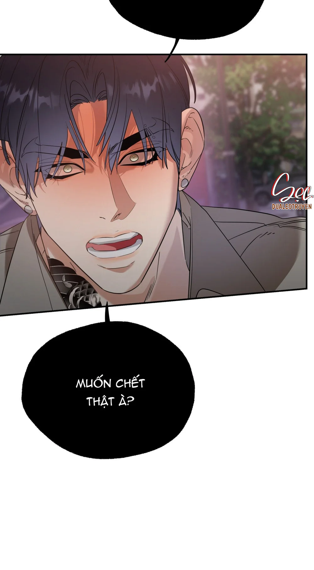 LỆNH CỨU RỖI Chapter 90 - Next Chapter 91