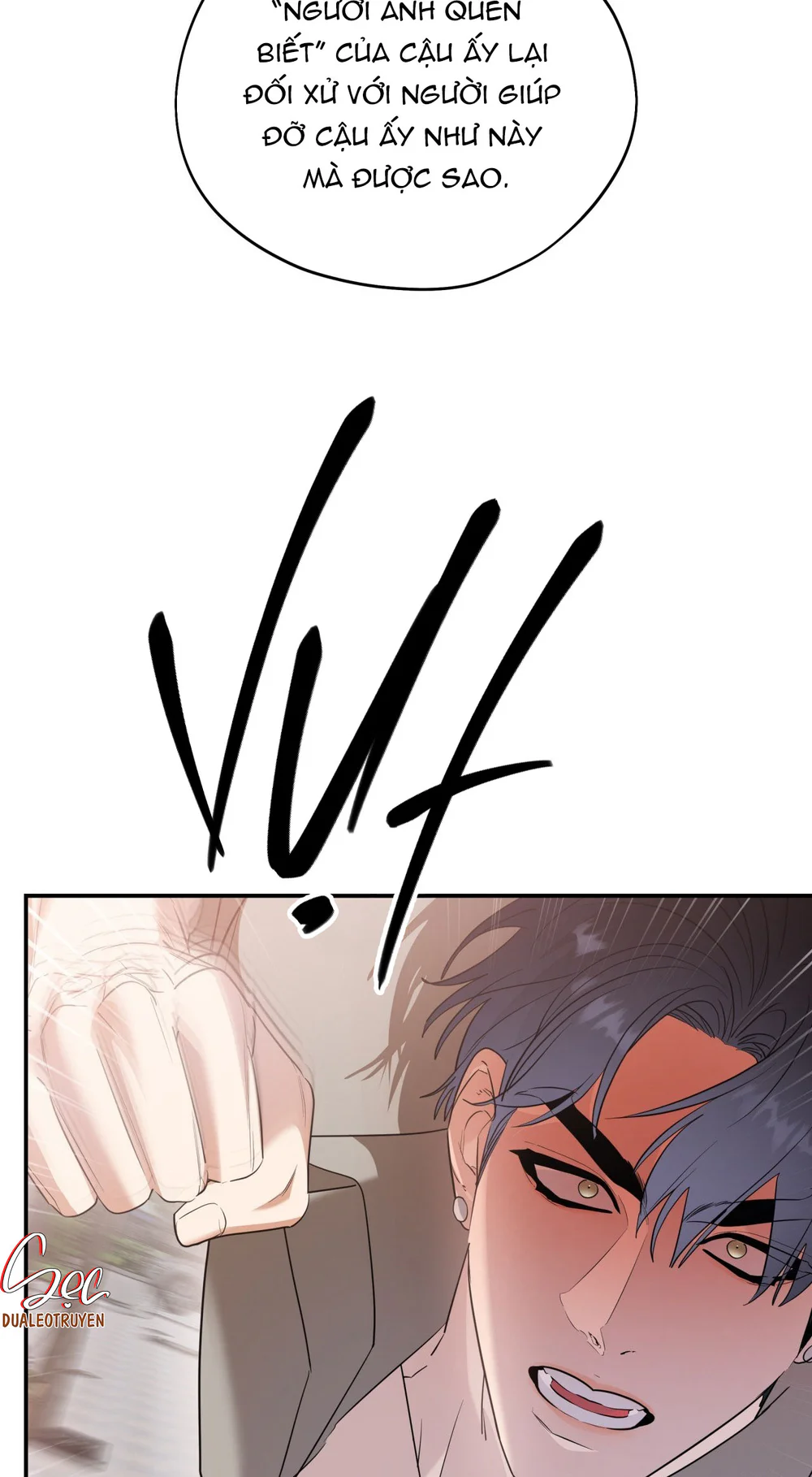 LỆNH CỨU RỖI Chapter 90 - Next Chapter 91