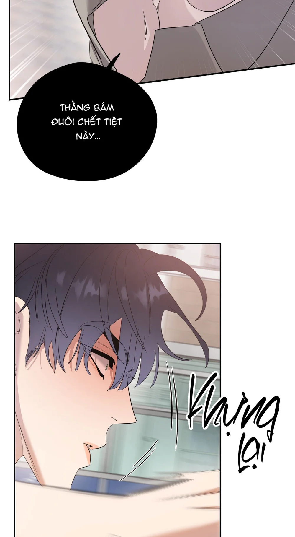 LỆNH CỨU RỖI Chapter 90 - Next Chapter 91