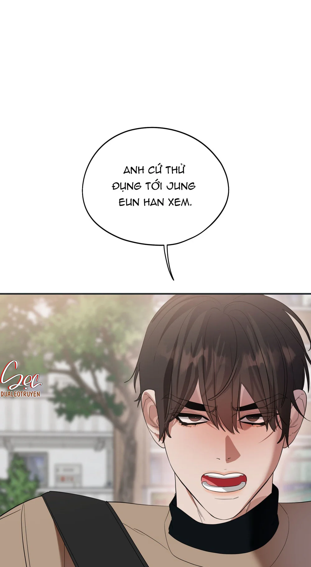 LỆNH CỨU RỖI Chapter 90 - Next Chapter 91