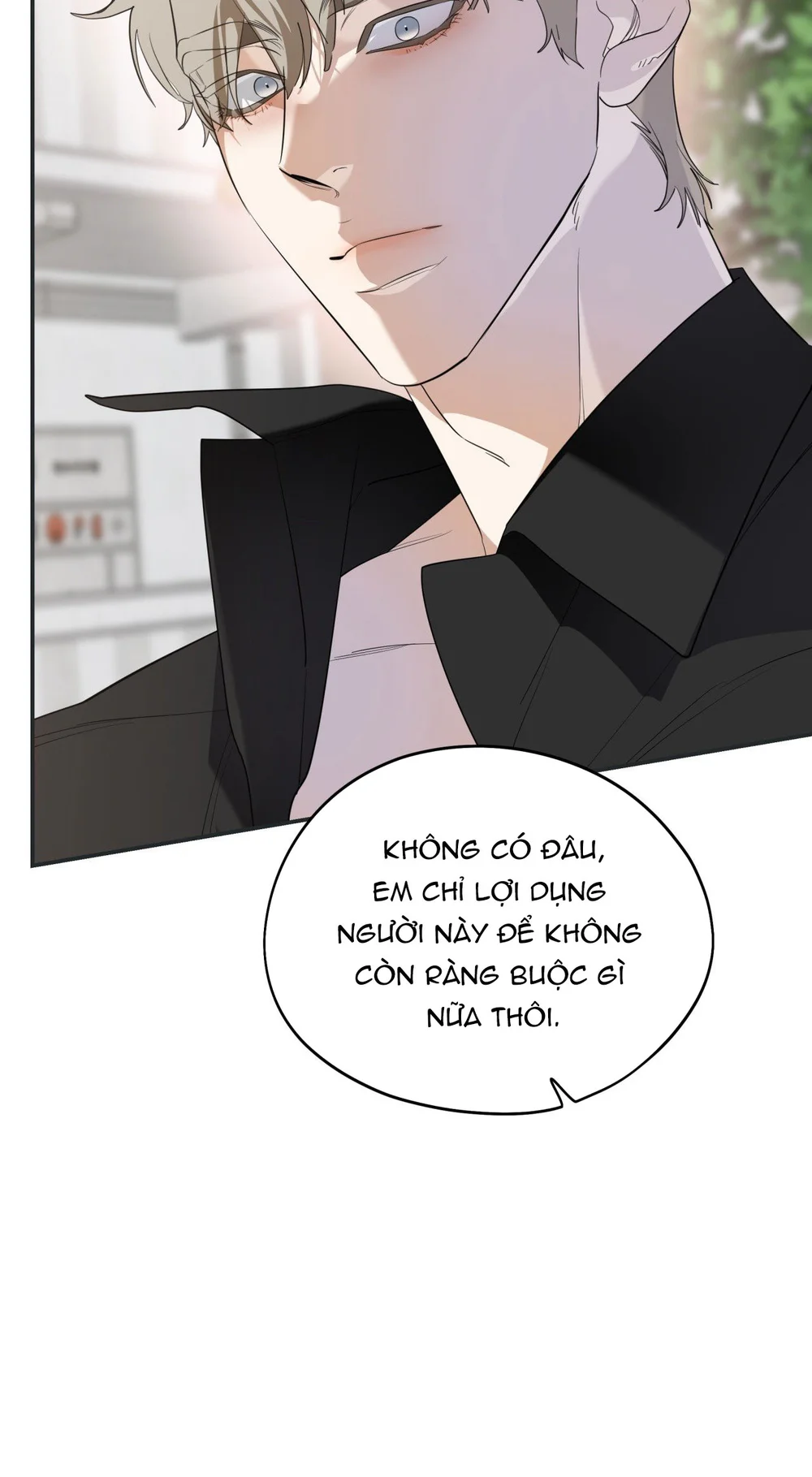 LỆNH CỨU RỖI Chapter 90 - Next Chapter 91