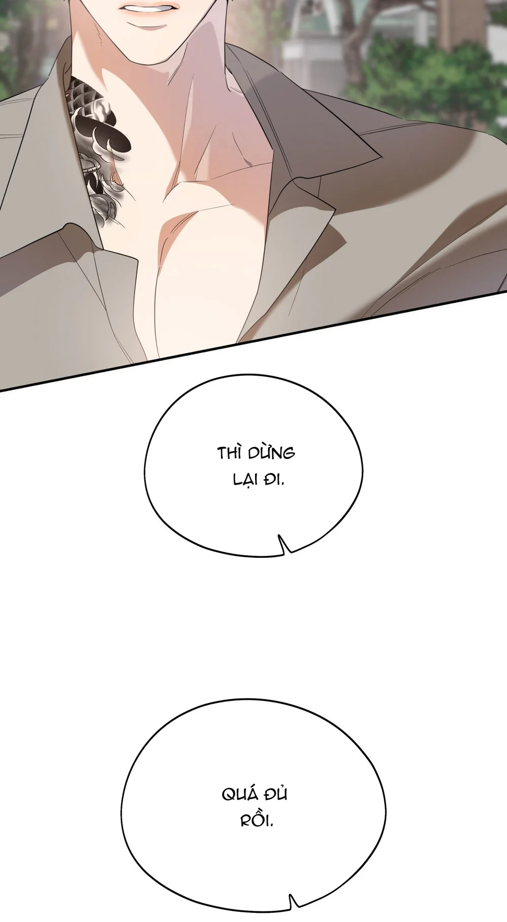 LỆNH CỨU RỖI Chapter 90 - Next Chapter 91