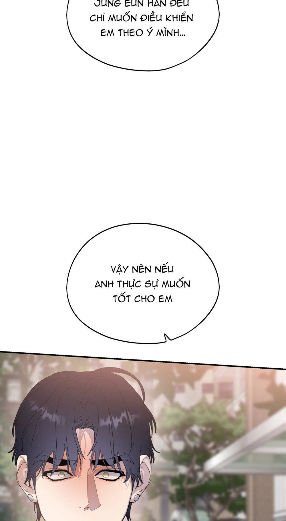 LỆNH CỨU RỖI Chapter 90 - Next Chapter 91