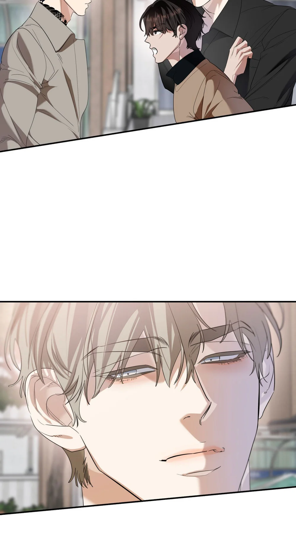 LỆNH CỨU RỖI Chapter 90 - Next Chapter 91