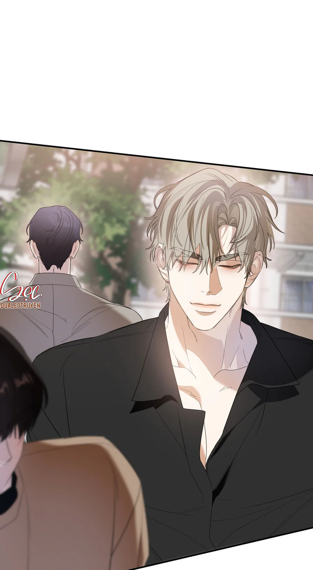 LỆNH CỨU RỖI Chapter 90 - Next Chapter 91