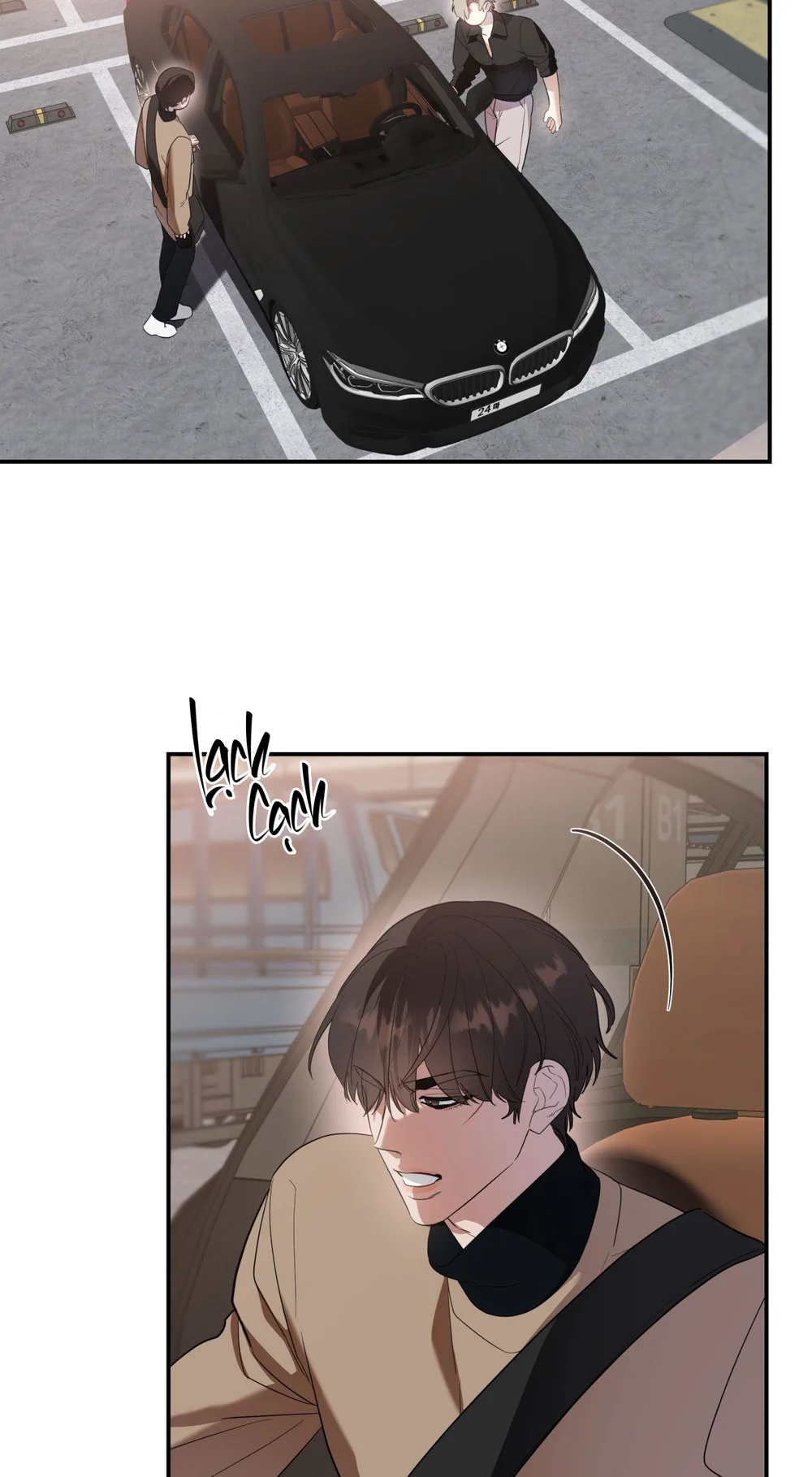 LỆNH CỨU RỖI Chapter 90 - Next Chapter 91