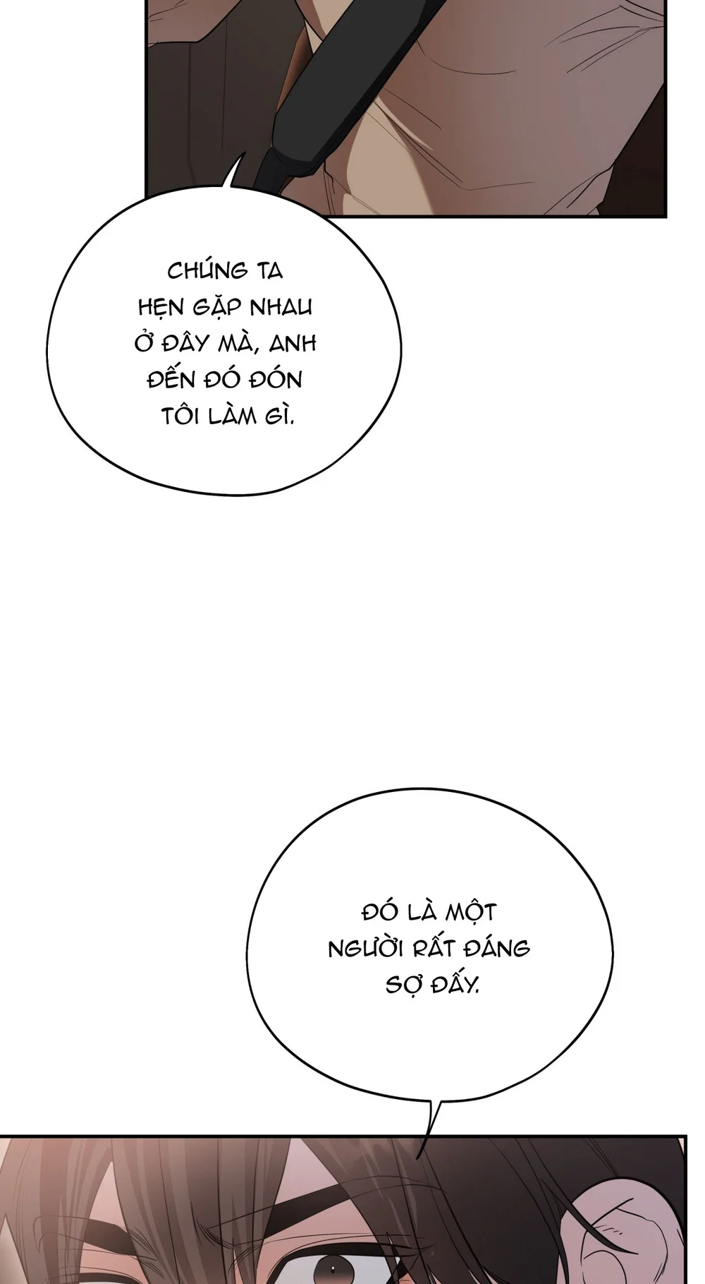 LỆNH CỨU RỖI Chapter 90 - Next Chapter 91