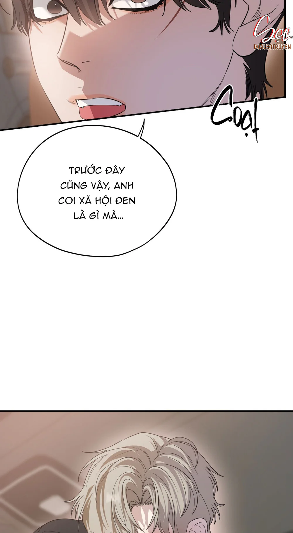 LỆNH CỨU RỖI Chapter 90 - Next Chapter 91