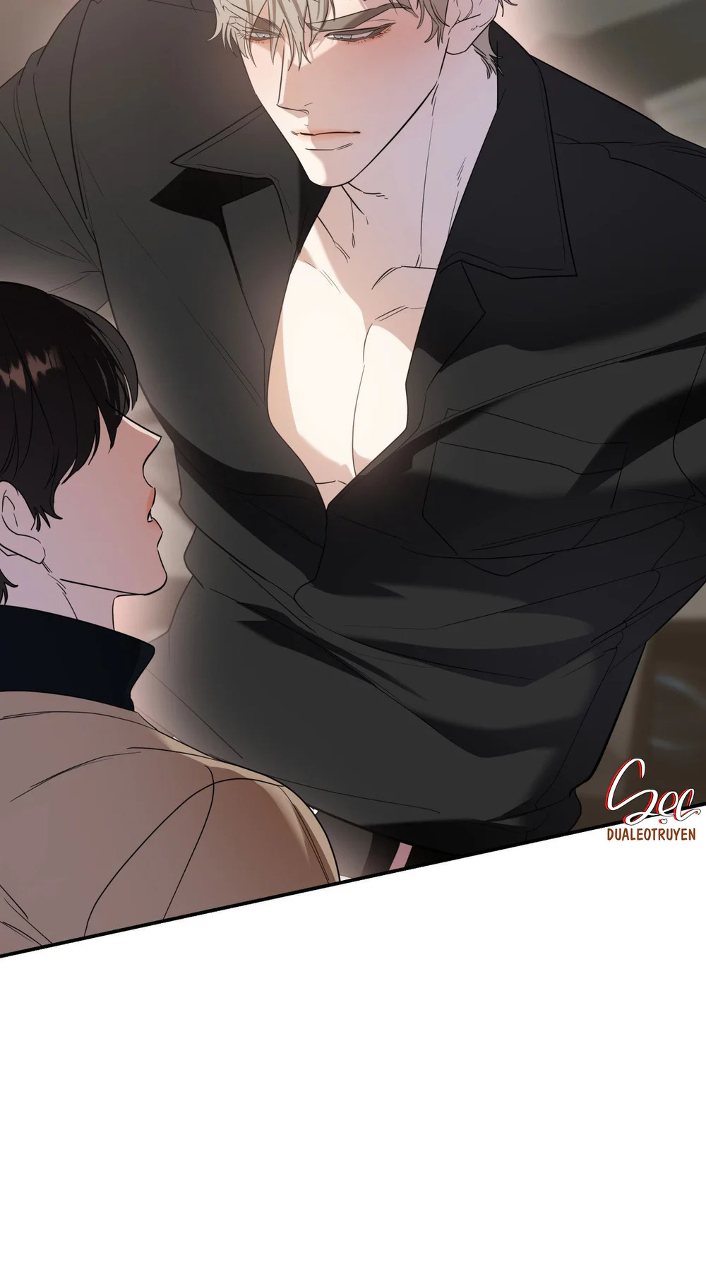 LỆNH CỨU RỖI Chapter 90 - Next Chapter 91