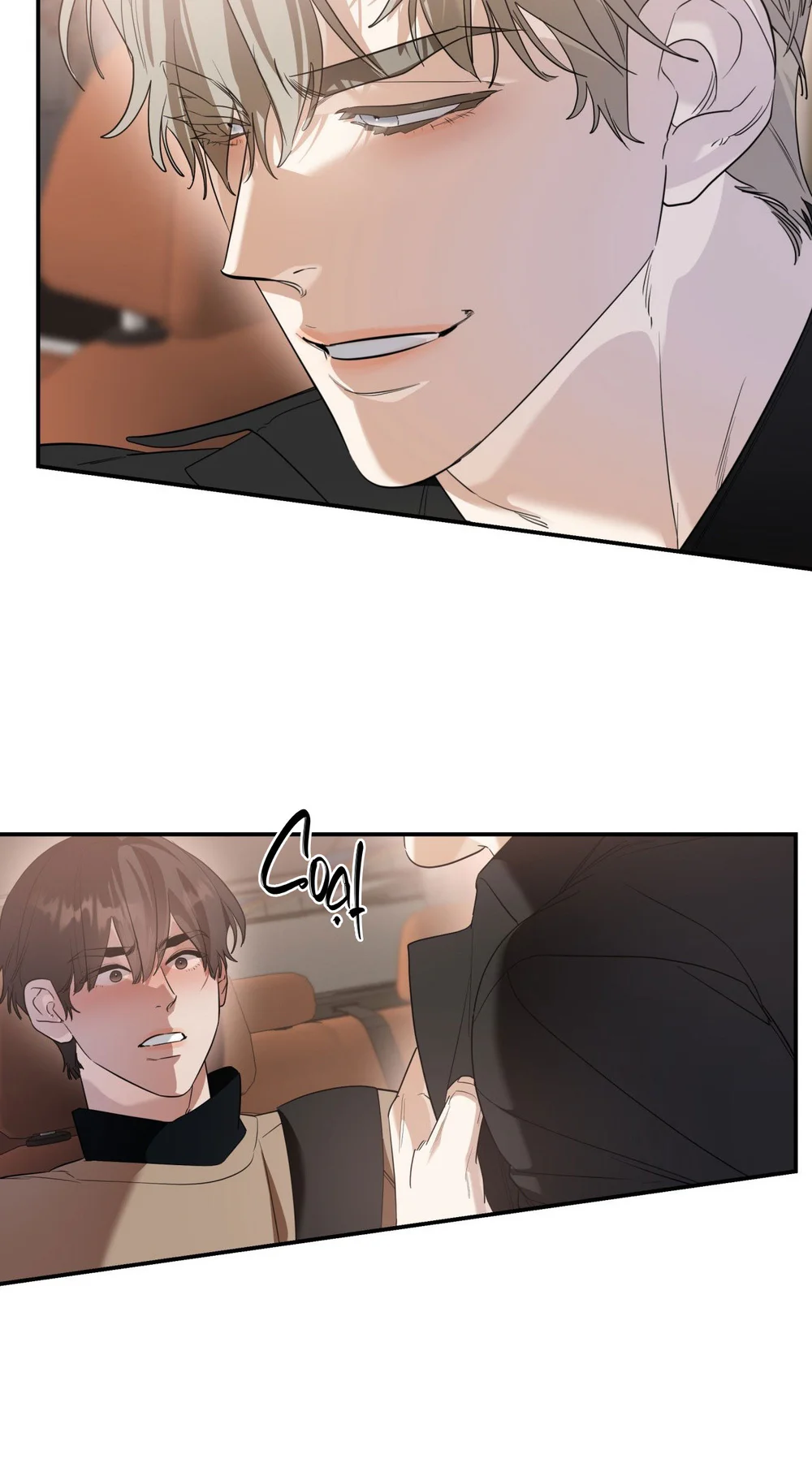 LỆNH CỨU RỖI Chapter 90 - Next Chapter 91