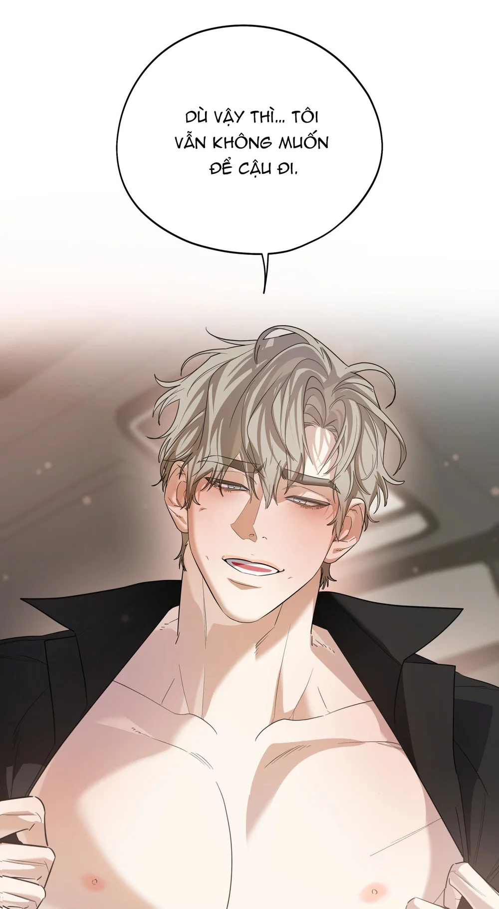 LỆNH CỨU RỖI Chapter 90 - Next Chapter 91