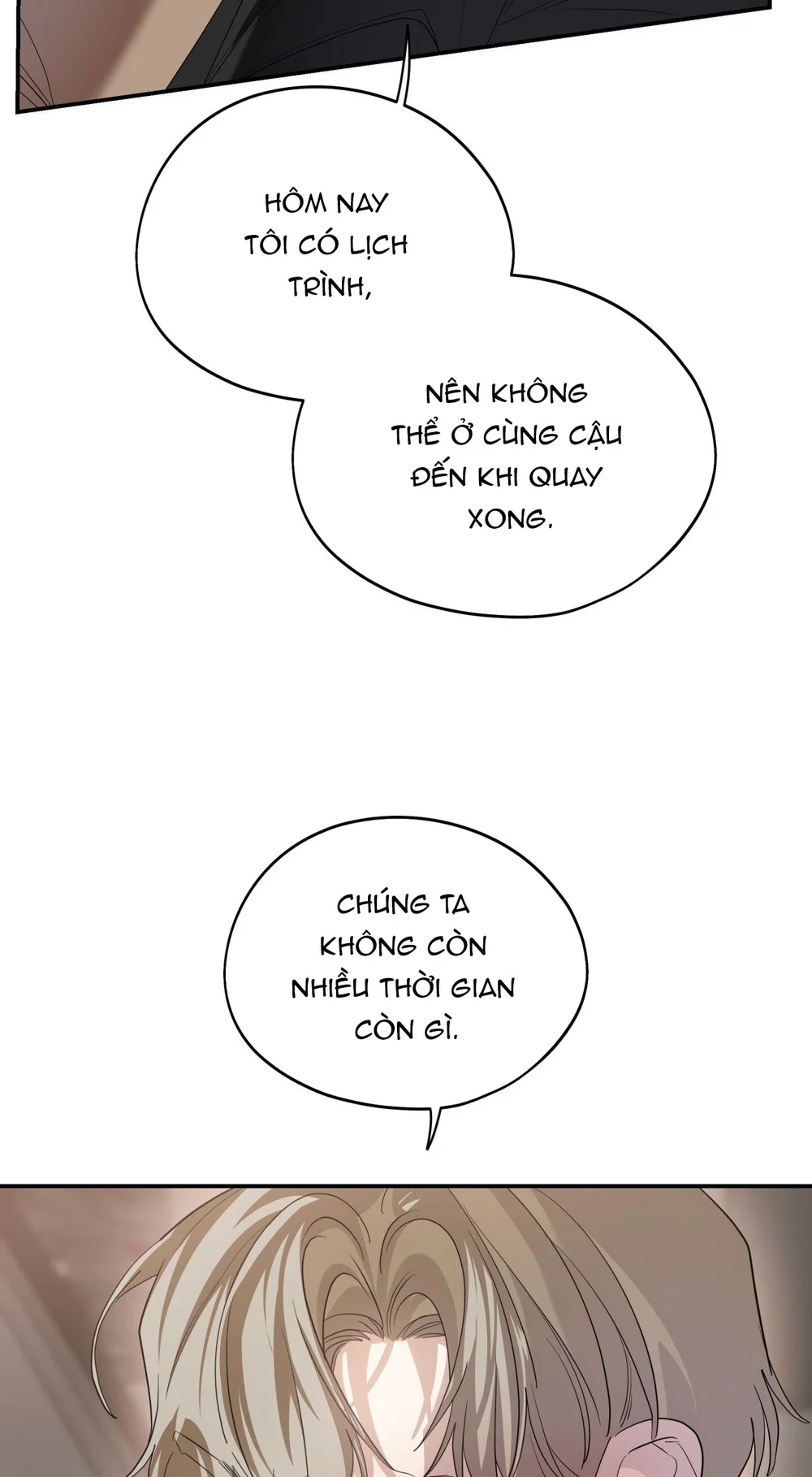 LỆNH CỨU RỖI Chapter 90 - Next Chapter 91