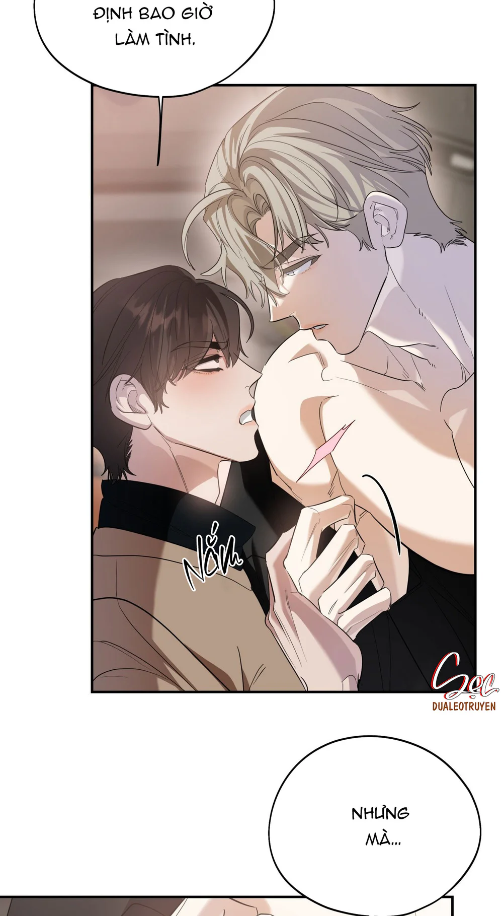 LỆNH CỨU RỖI Chapter 90 - Next Chapter 91