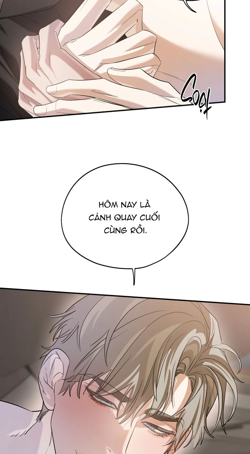 LỆNH CỨU RỖI Chapter 90 - Next Chapter 91