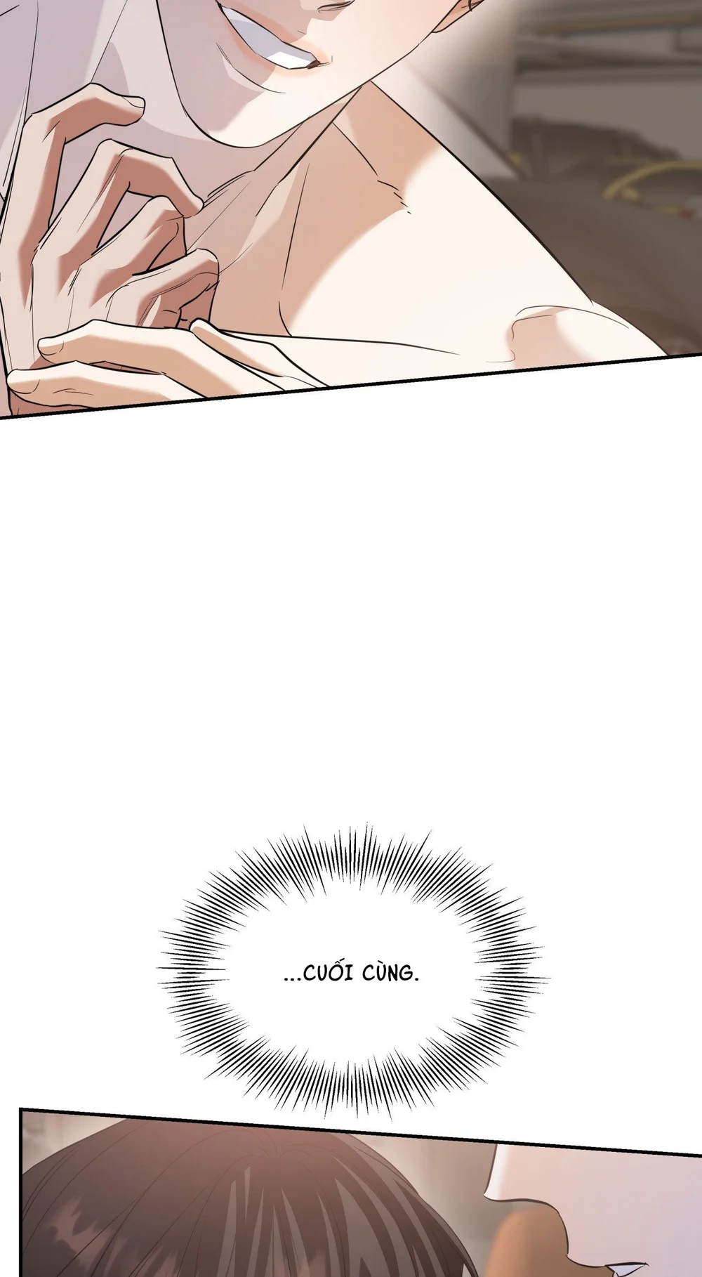 LỆNH CỨU RỖI Chapter 90 - Next Chapter 91