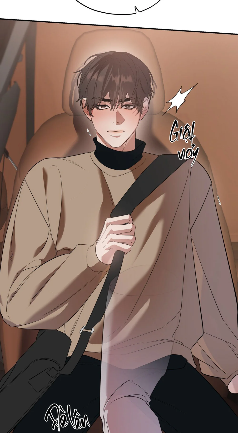 LỆNH CỨU RỖI Chapter 90 - Next Chapter 91