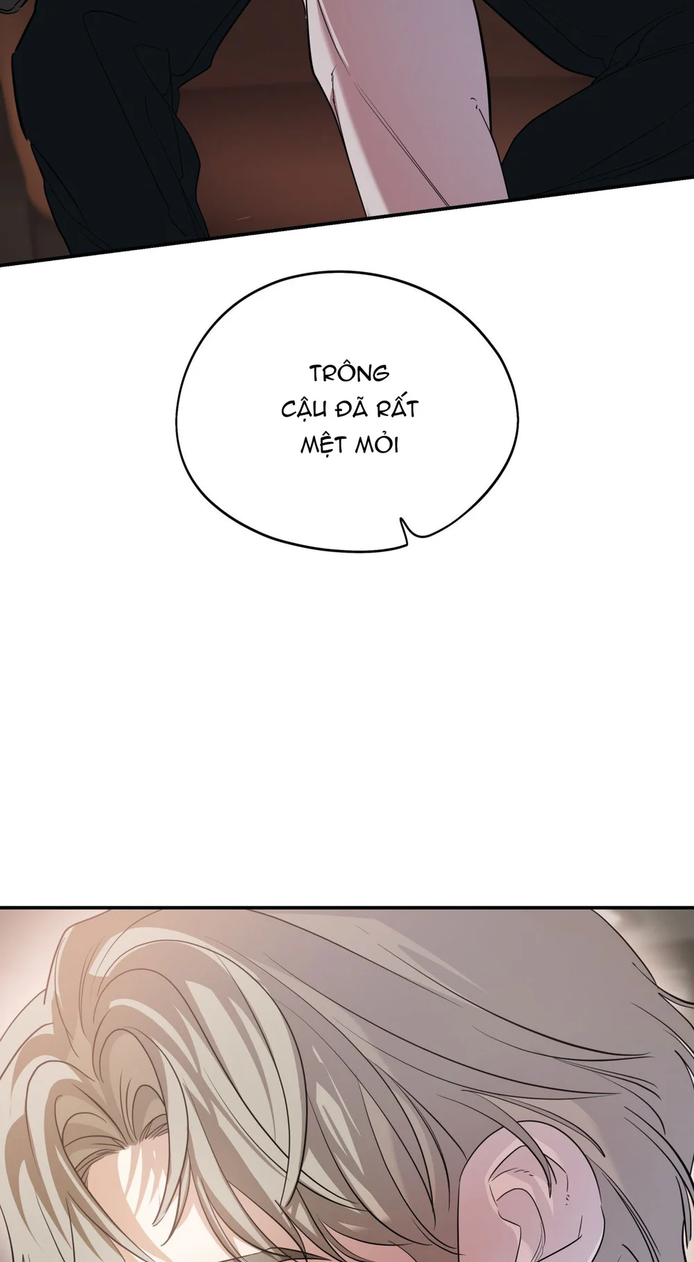 LỆNH CỨU RỖI Chapter 90 - Next Chapter 91