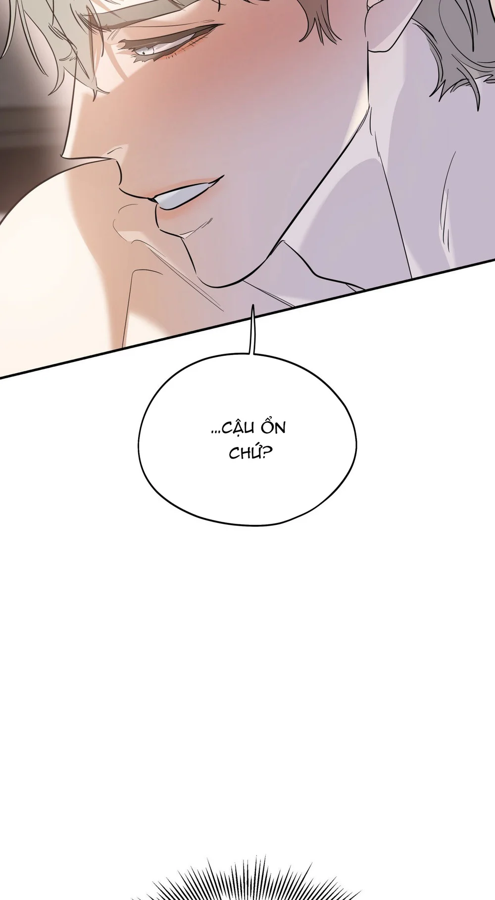 LỆNH CỨU RỖI Chapter 90 - Next Chapter 91