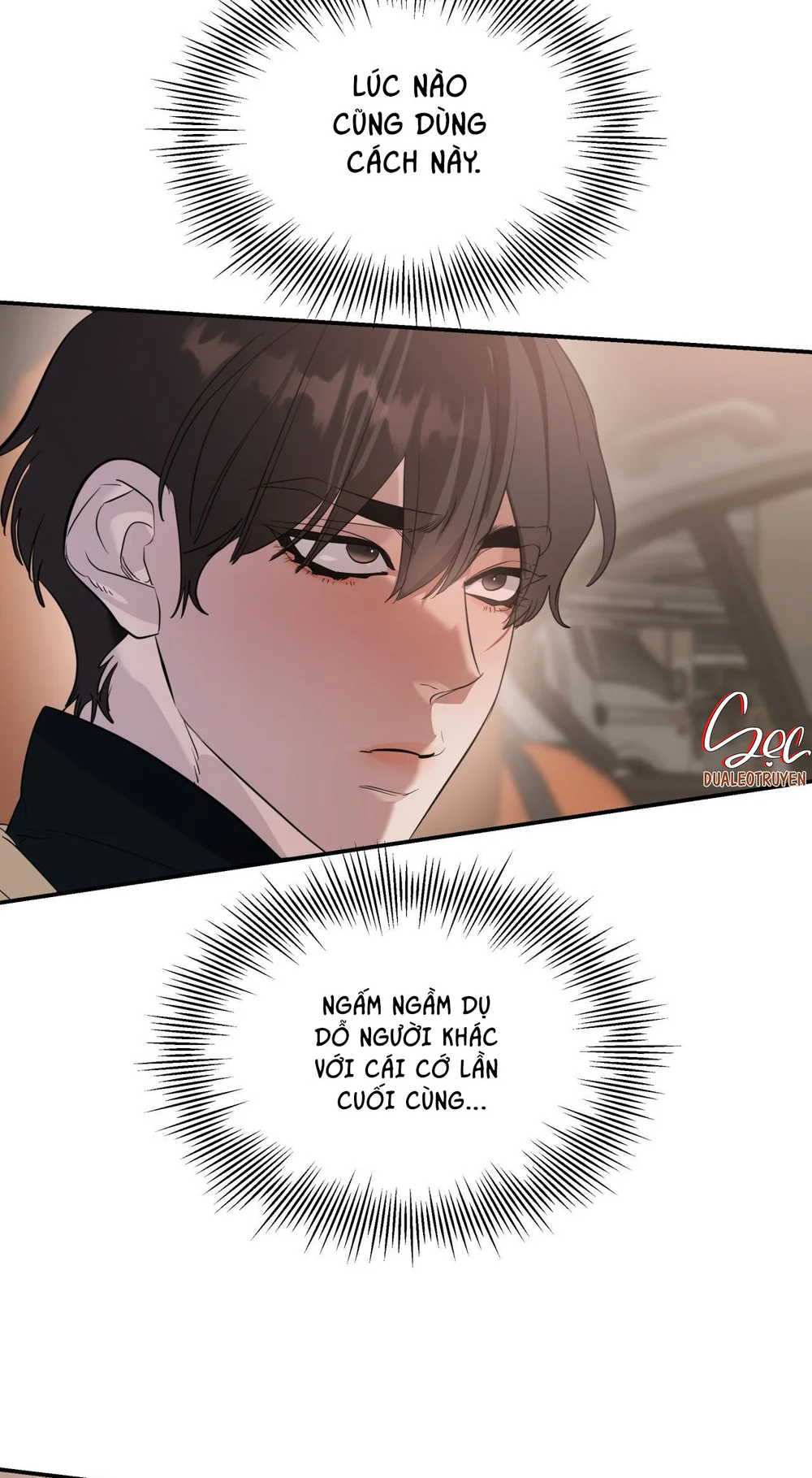 LỆNH CỨU RỖI Chapter 90 - Next Chapter 91