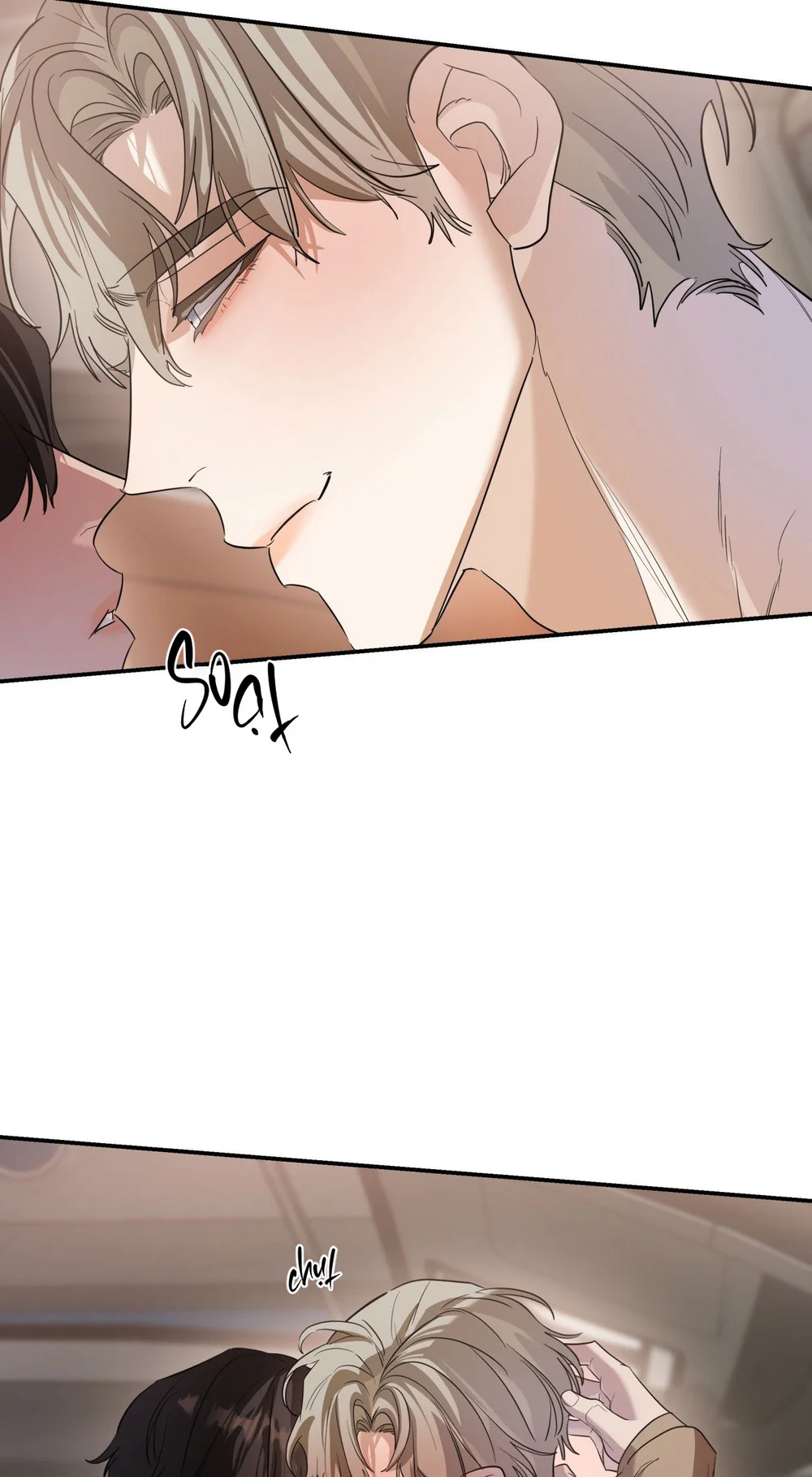 LỆNH CỨU RỖI Chapter 90 - Next Chapter 91