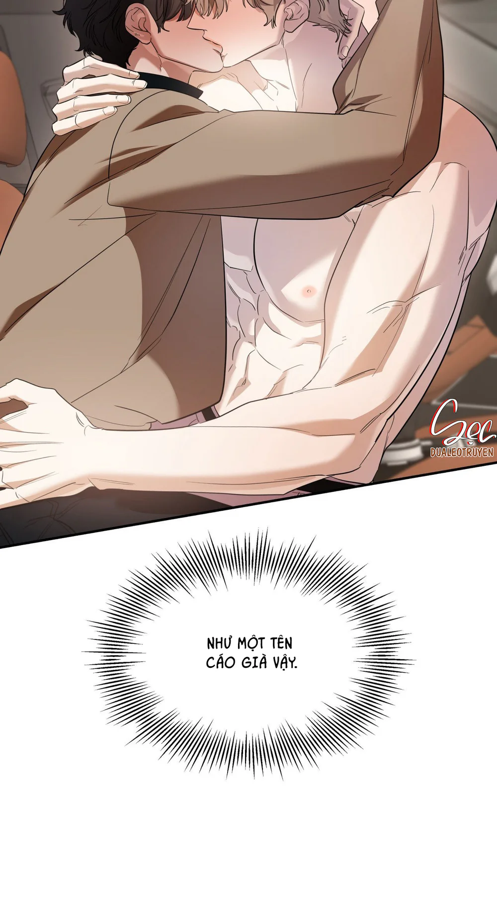 LỆNH CỨU RỖI Chapter 90 - Next Chapter 91