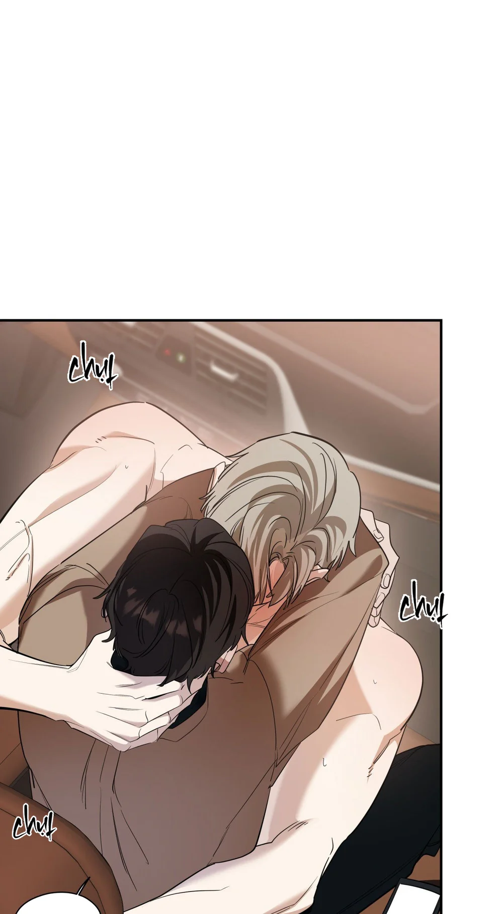 LỆNH CỨU RỖI Chapter 90 - Next Chapter 91