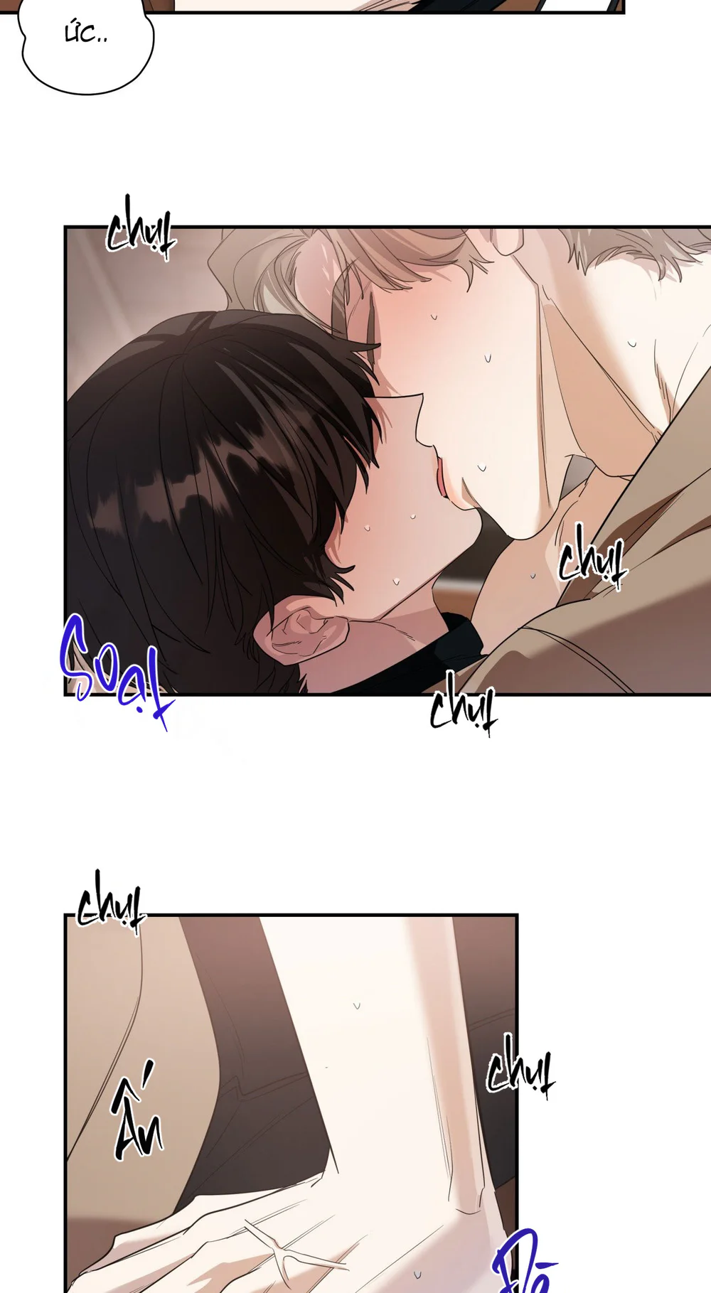 LỆNH CỨU RỖI Chapter 90 - Next Chapter 91