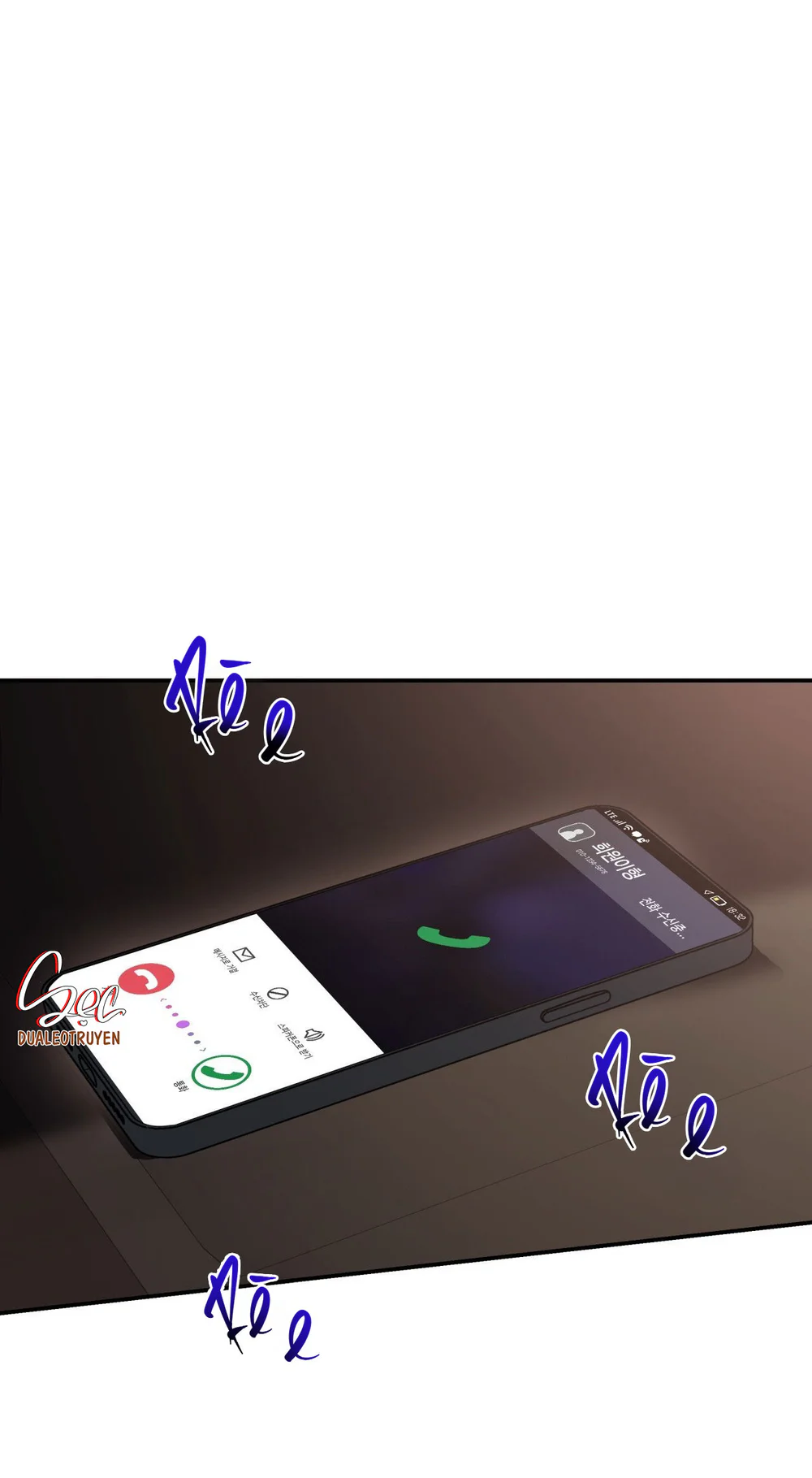 LỆNH CỨU RỖI Chapter 90 - Next Chapter 91