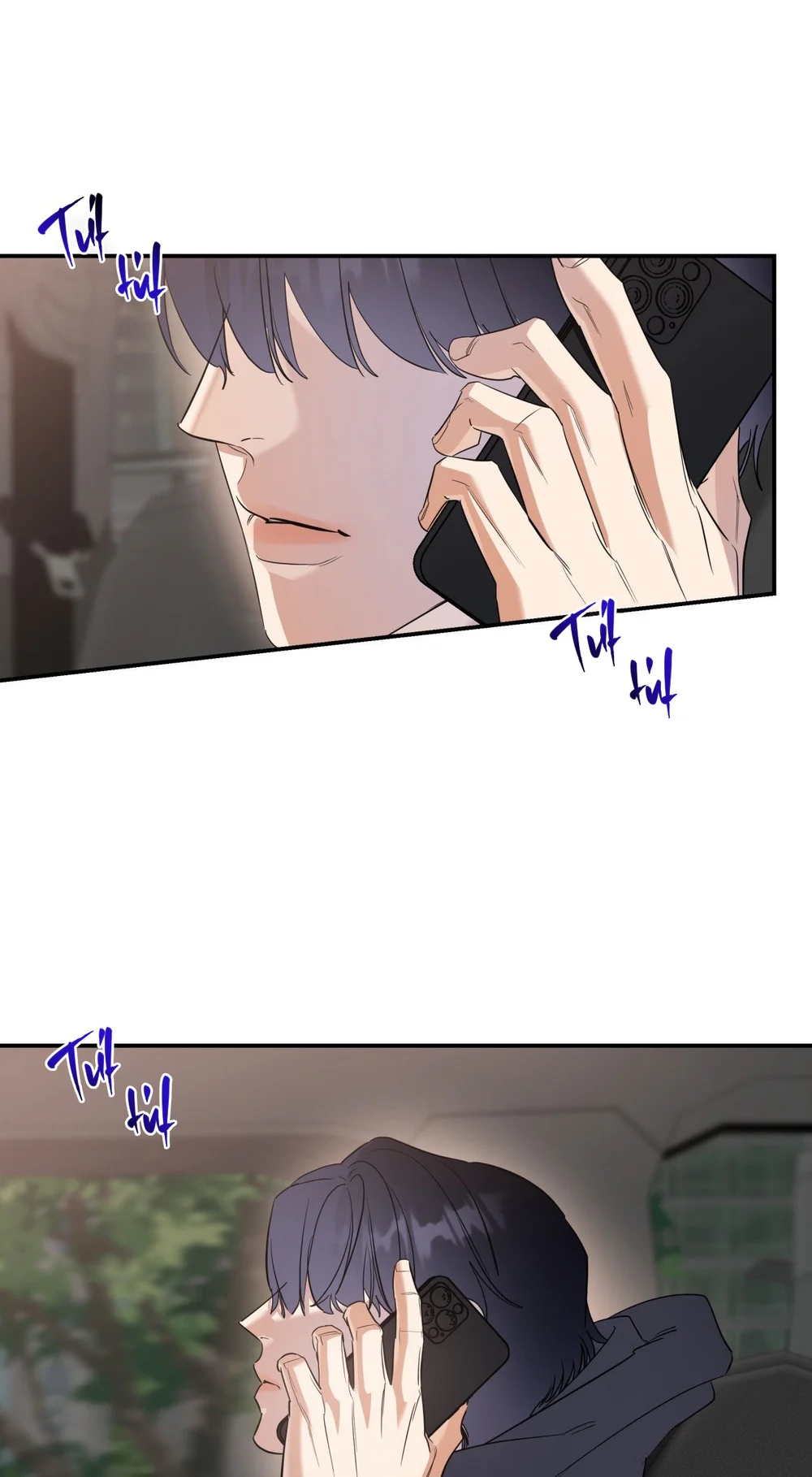 LỆNH CỨU RỖI Chapter 90 - Next Chapter 91