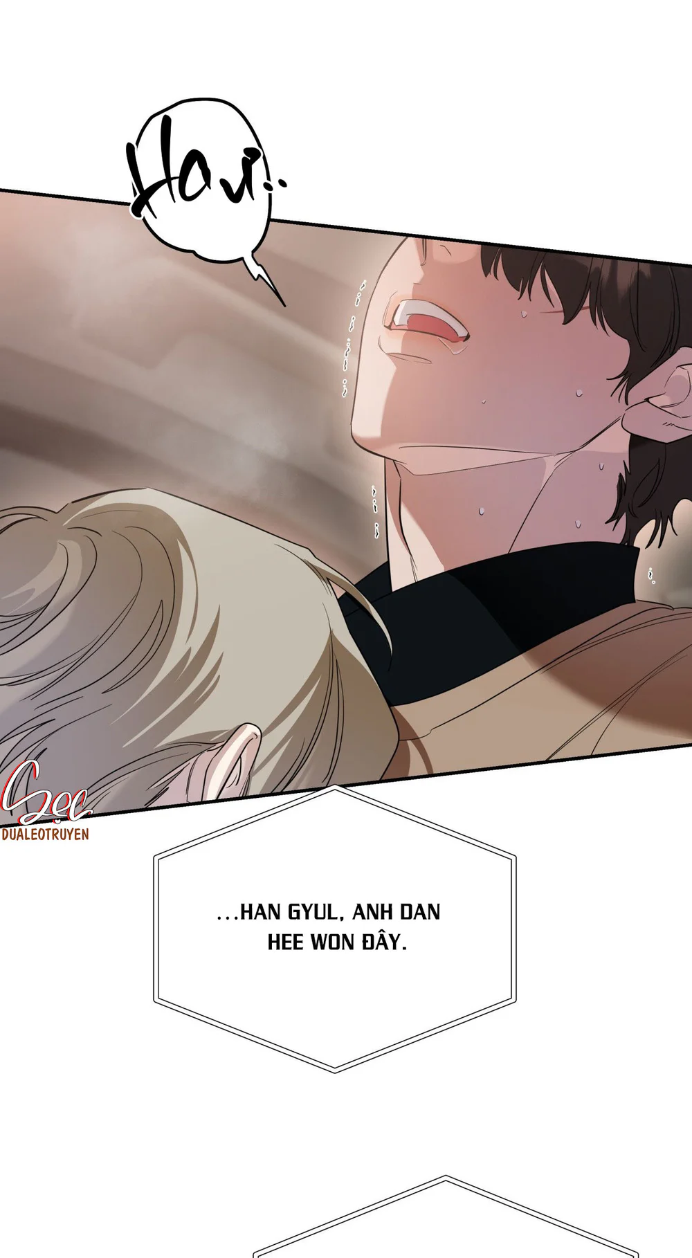 LỆNH CỨU RỖI Chapter 90 - Next Chapter 91