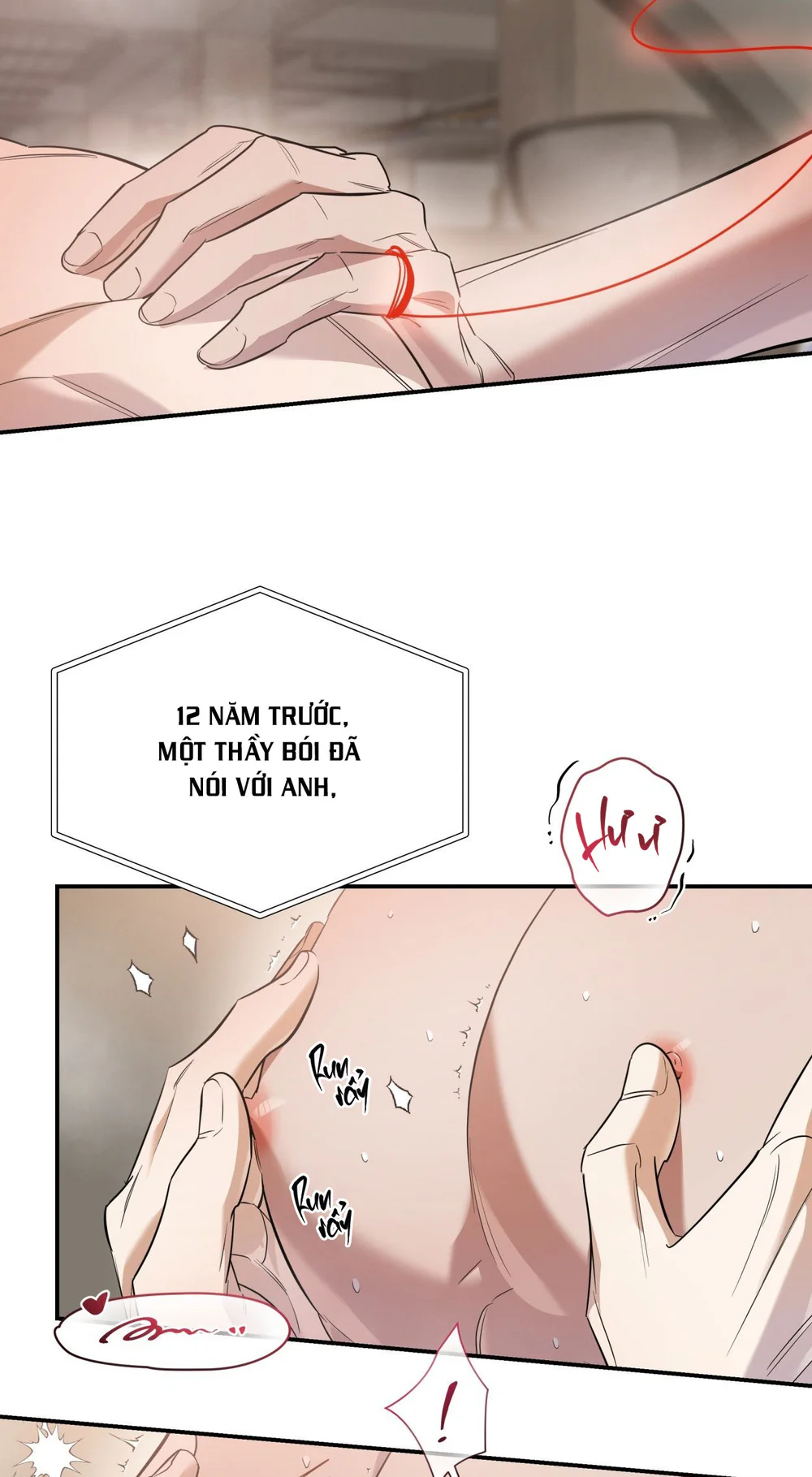 LỆNH CỨU RỖI Chapter 90 - Next Chapter 91