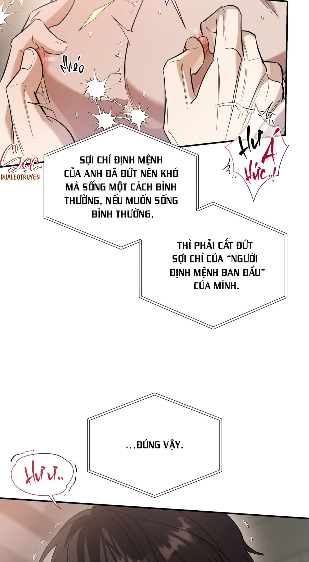 LỆNH CỨU RỖI Chapter 90 - Next Chapter 91