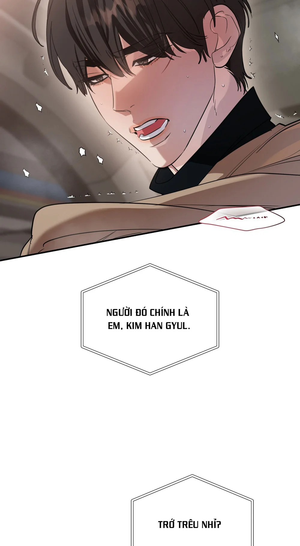 LỆNH CỨU RỖI Chapter 90 - Next Chapter 91