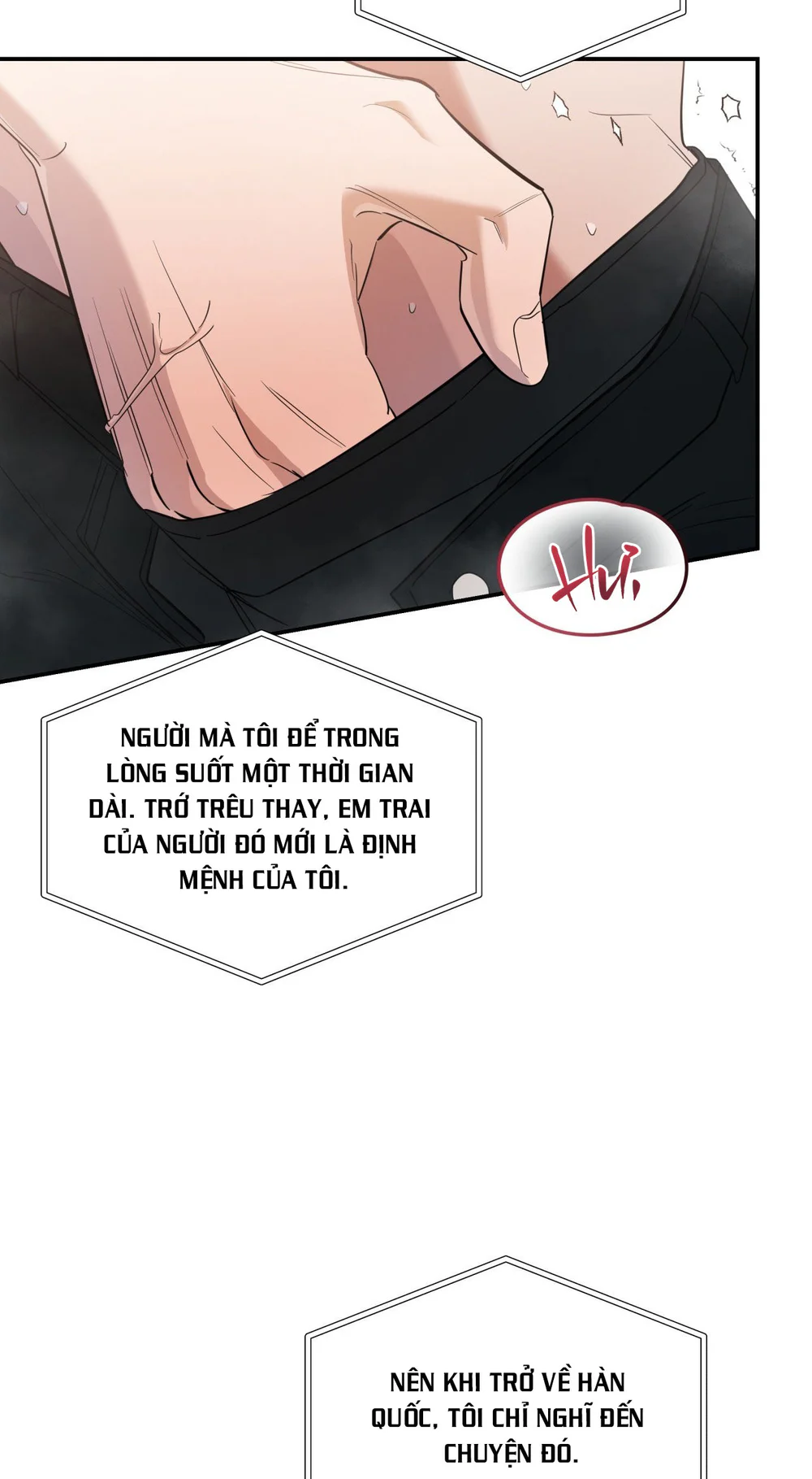 LỆNH CỨU RỖI Chapter 90 - Next Chapter 91