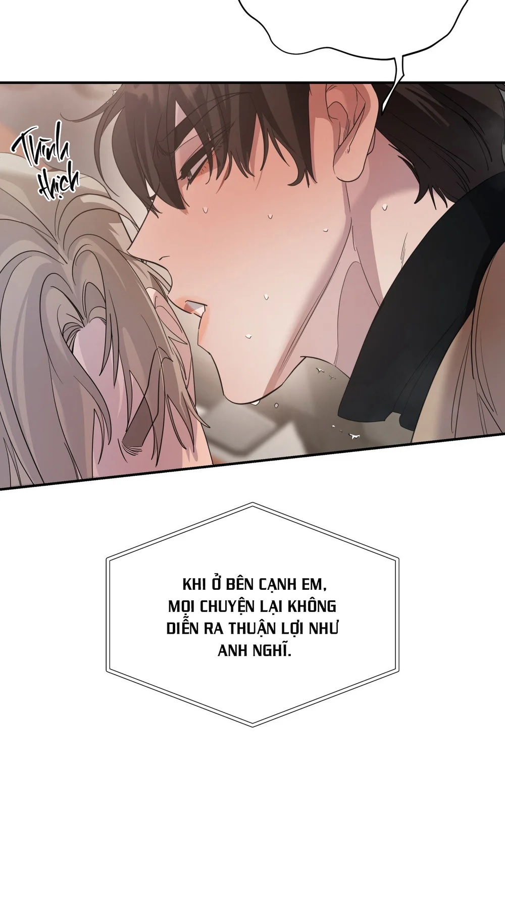 LỆNH CỨU RỖI Chapter 90 - Next Chapter 91