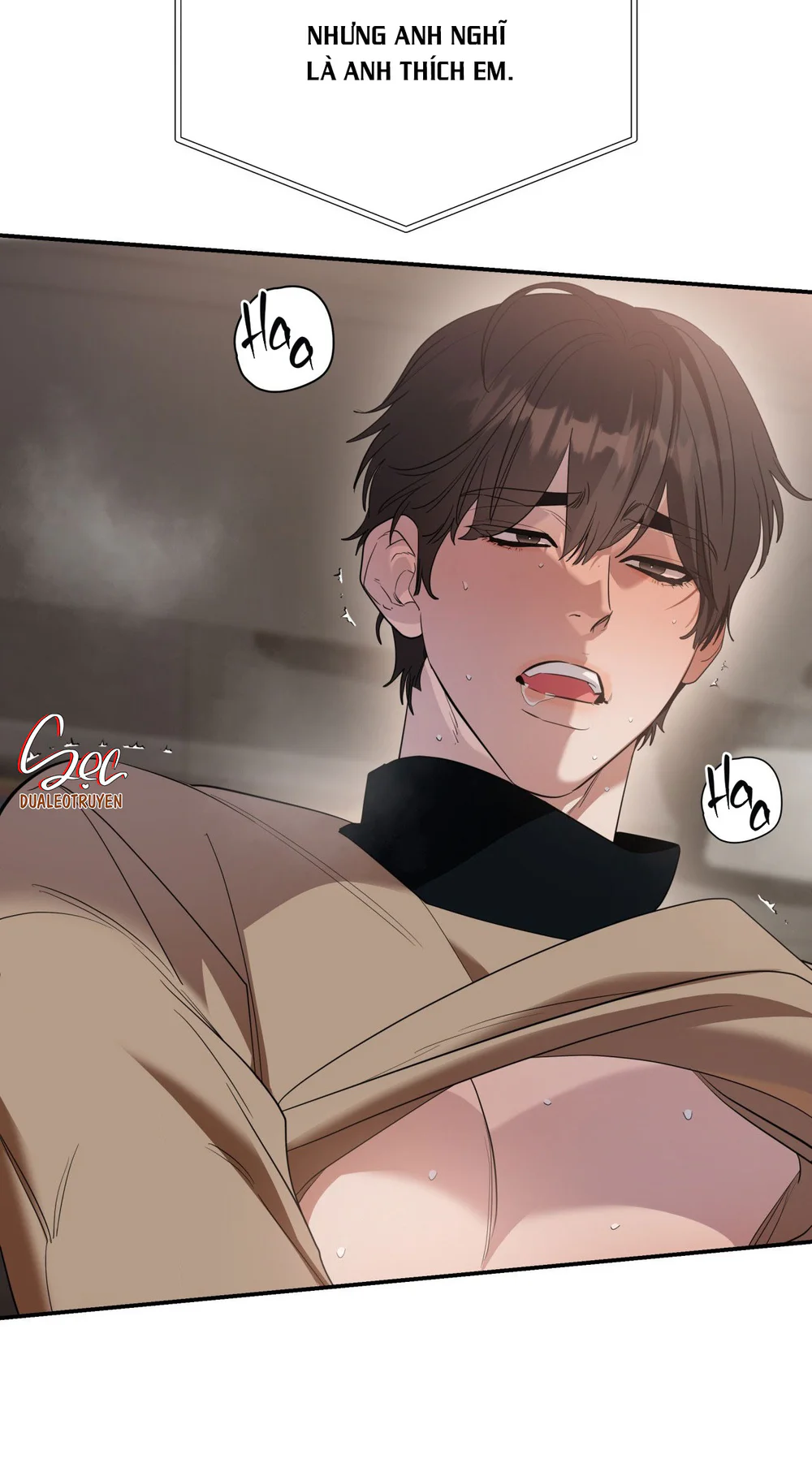 LỆNH CỨU RỖI Chapter 90 - Next Chapter 91