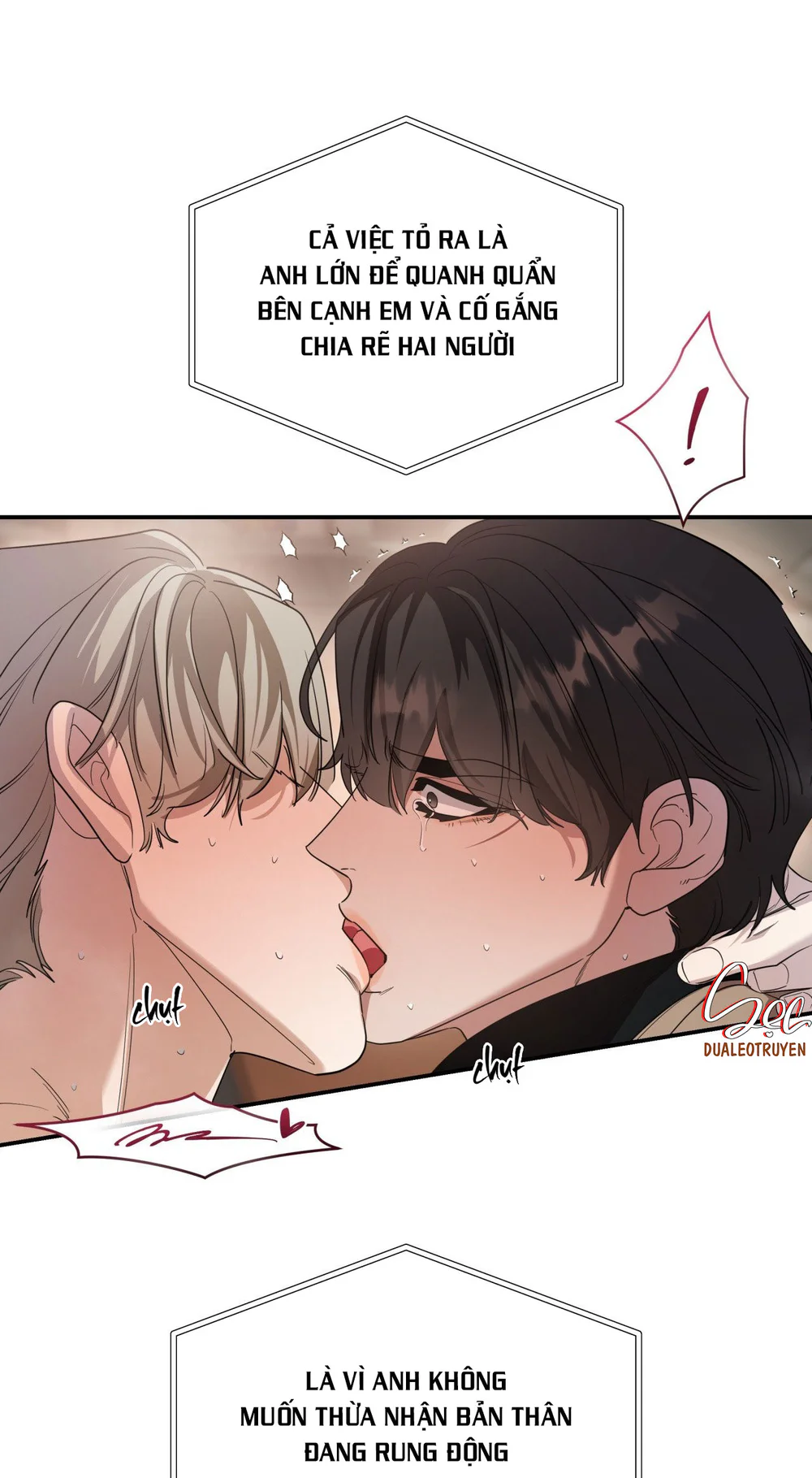 LỆNH CỨU RỖI Chapter 90 - Next Chapter 91