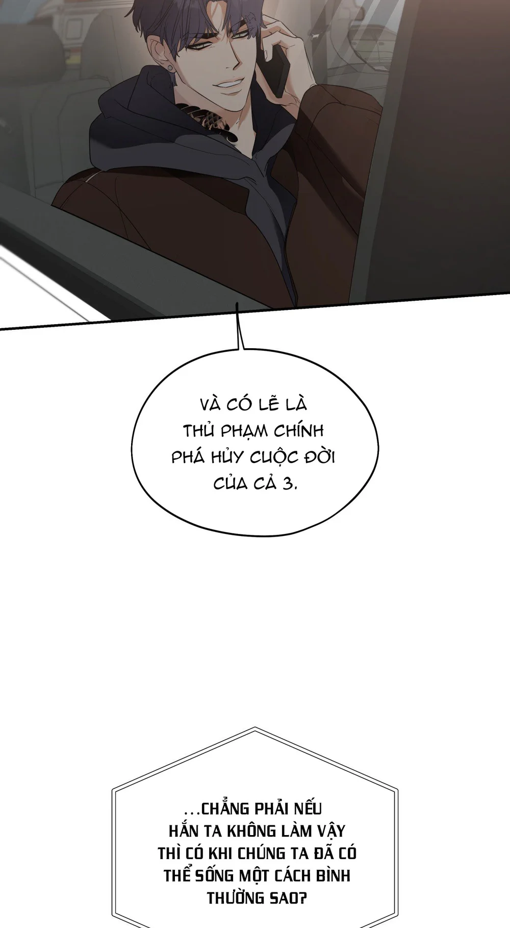 LỆNH CỨU RỖI Chapter 90 - Next Chapter 91