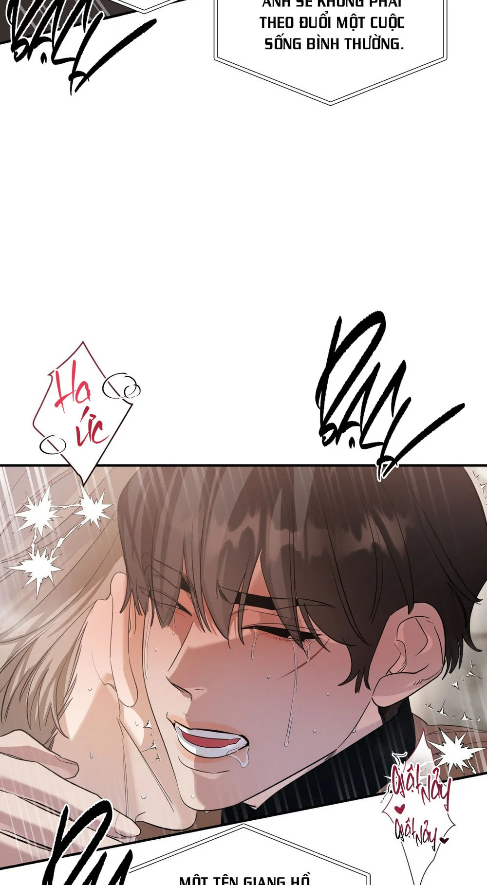 LỆNH CỨU RỖI Chapter 90 - Next Chapter 91