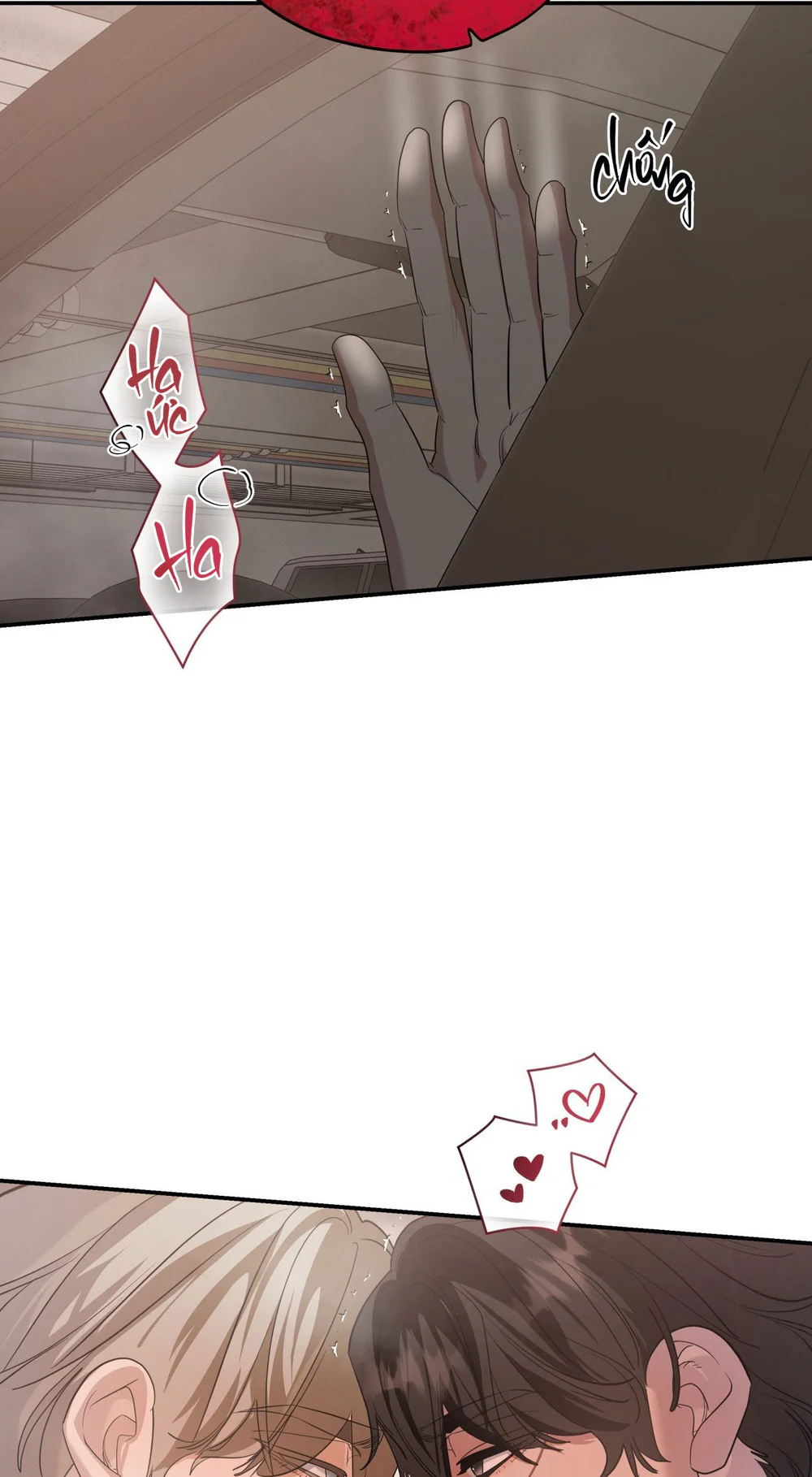 LỆNH CỨU RỖI Chapter 90 - Next Chapter 91