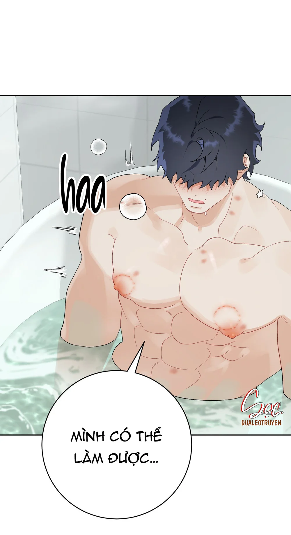 THIÊNG LIÊNG VÀ TÀN NHẪN Chapter 16 - Next Chapter 17