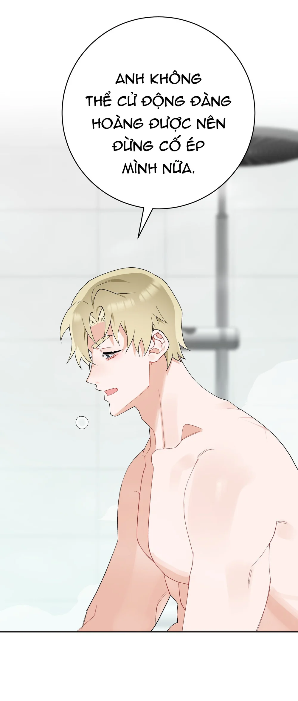 THIÊNG LIÊNG VÀ TÀN NHẪN Chapter 16 - Next Chapter 17