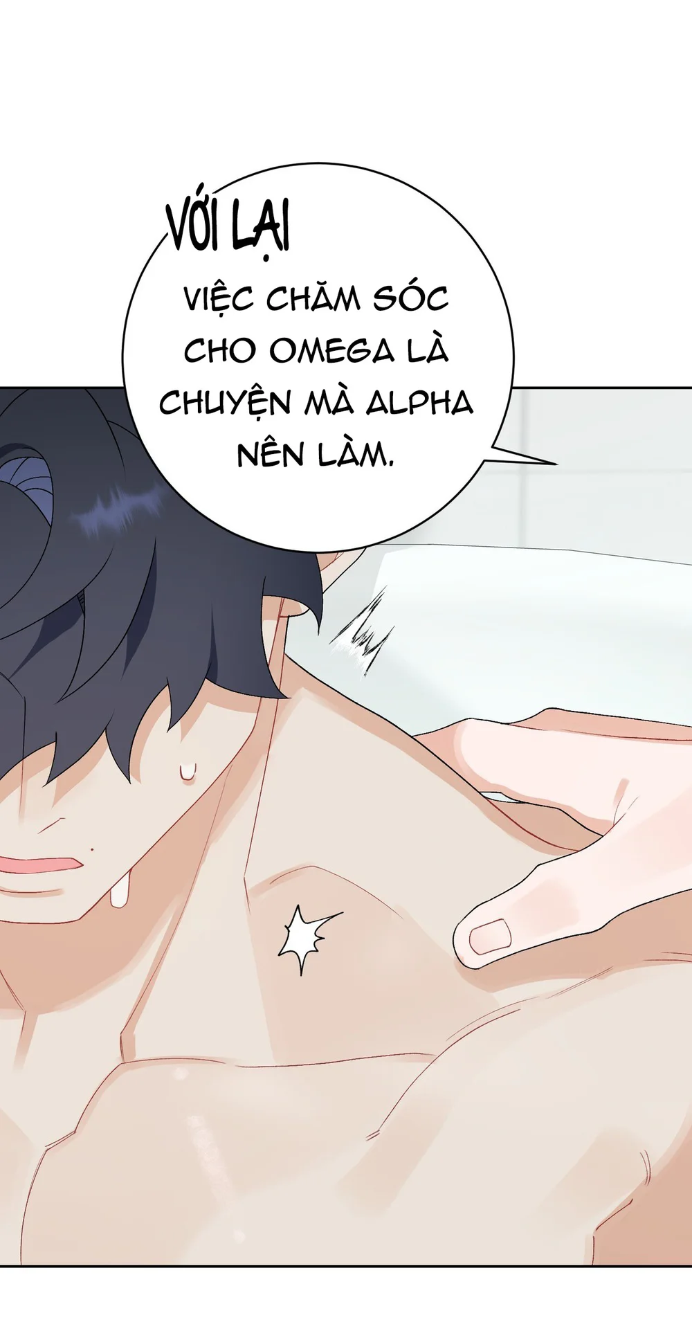 THIÊNG LIÊNG VÀ TÀN NHẪN Chapter 16 - Next Chapter 17