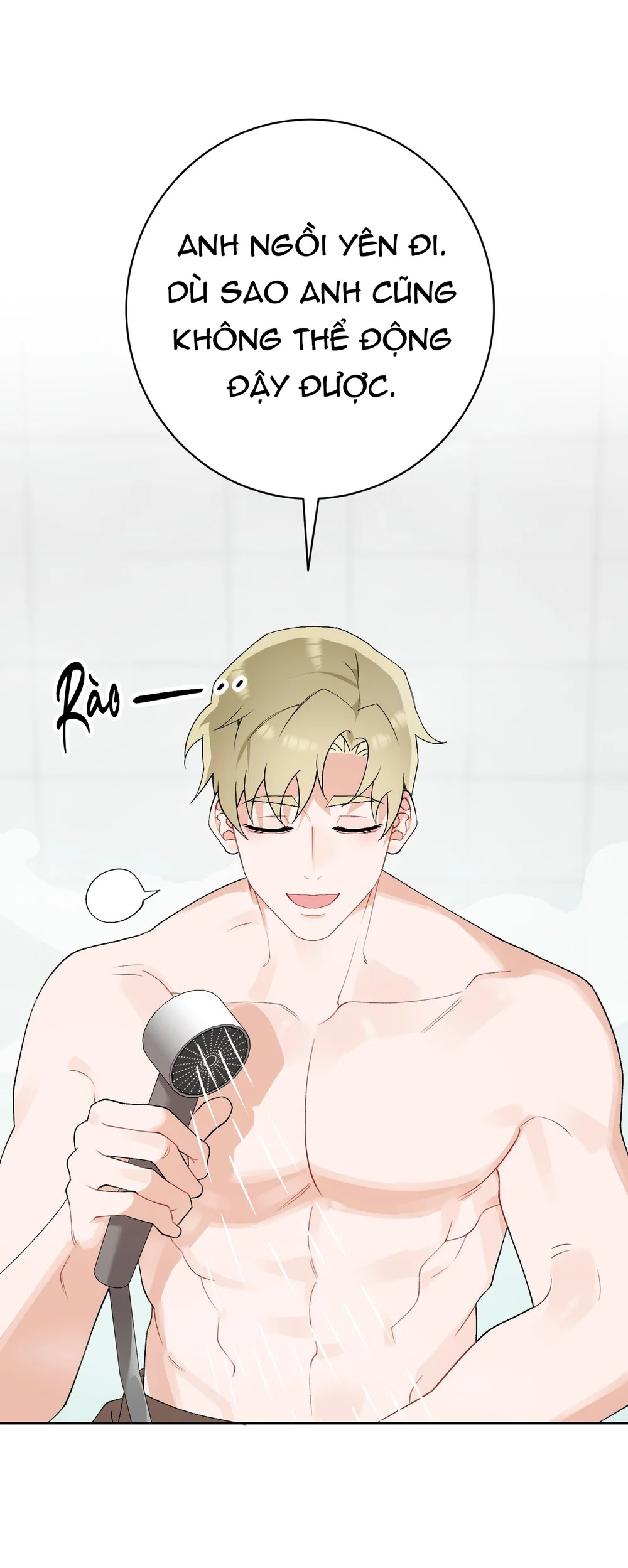 THIÊNG LIÊNG VÀ TÀN NHẪN Chapter 16 - Next Chapter 17