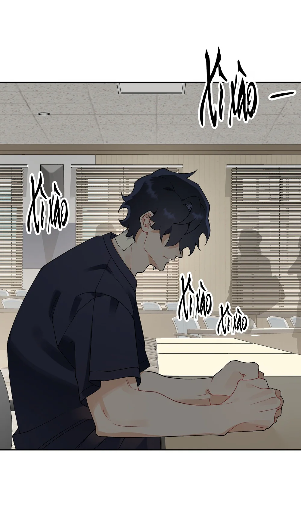 THIÊNG LIÊNG VÀ TÀN NHẪN Chapter 16 - Next Chapter 17