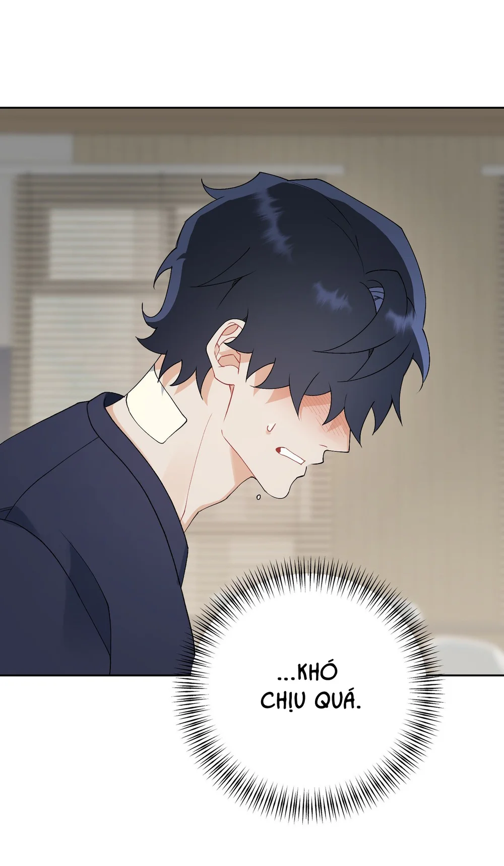 THIÊNG LIÊNG VÀ TÀN NHẪN Chapter 16 - Next Chapter 17