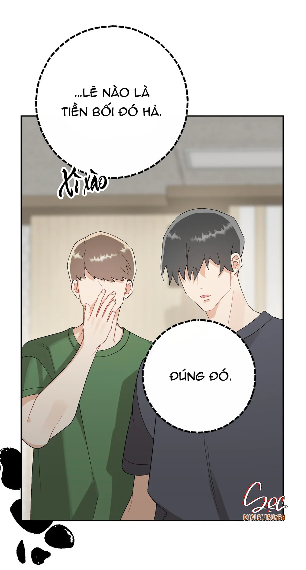 THIÊNG LIÊNG VÀ TÀN NHẪN Chapter 16 - Next Chapter 17